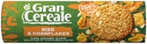 GRAN CEREALE RISO & CORNFLAKES