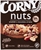 CORNY Nuts arachidi e cioccolato al latte