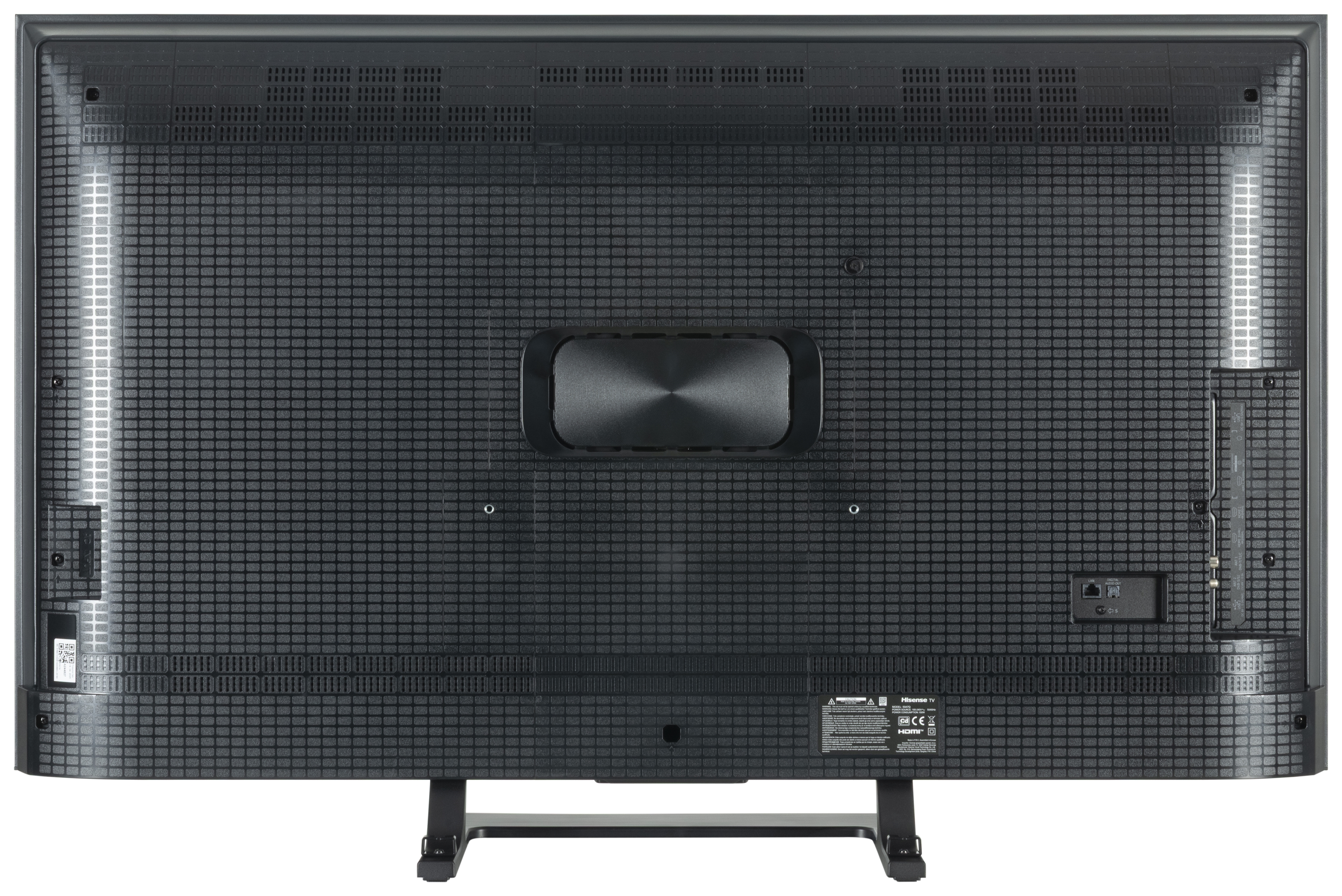 HISENSE 50A7Q