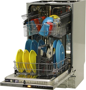 ELECTROLUX ESL4510LO