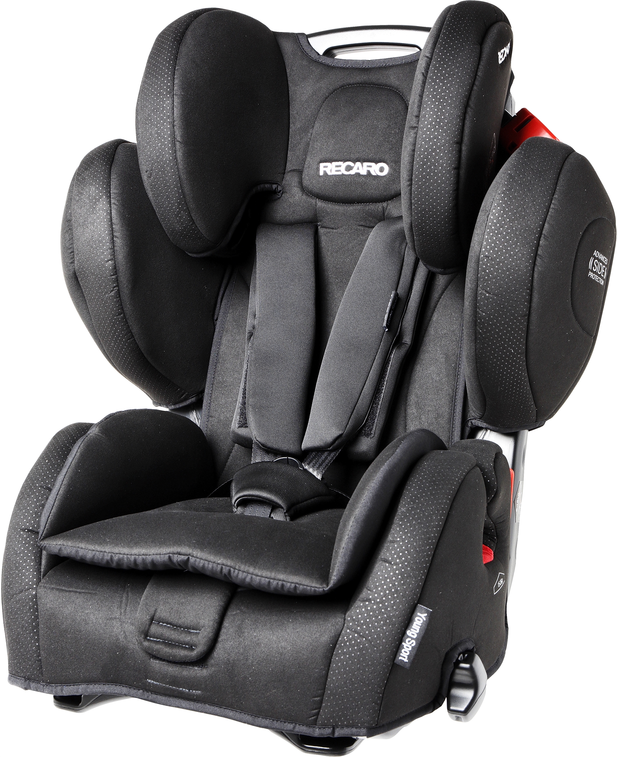RECARO YOUNG SPORT HERO
