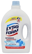 LYSOFORM DETERSIVO IGIENIZZANTE CLASSICO