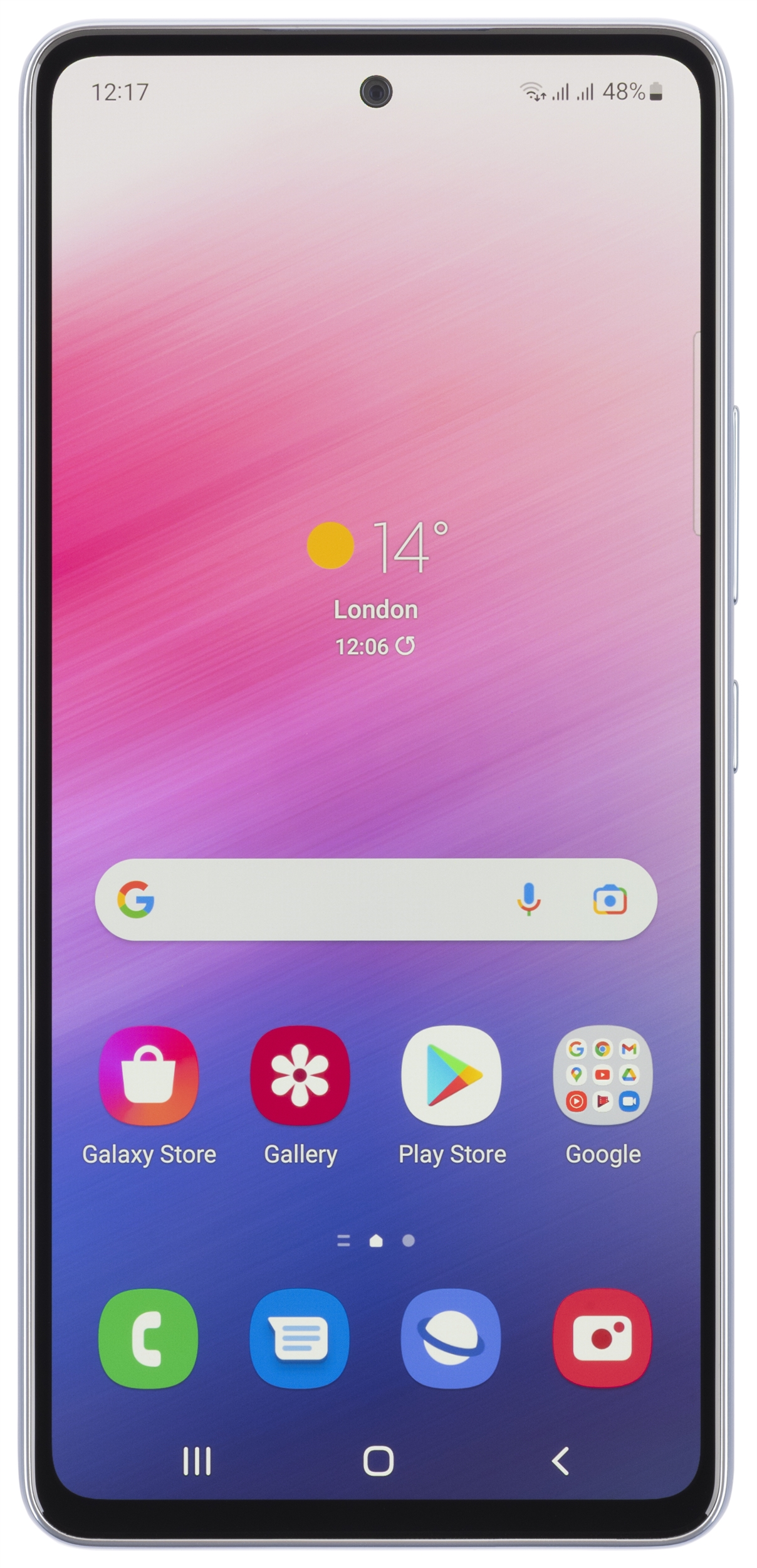 SAMSUNG GALAXY A53 5G 128GB