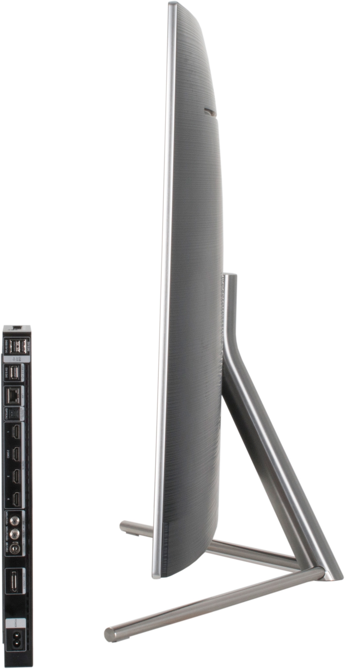SAMSUNG QE49Q7C