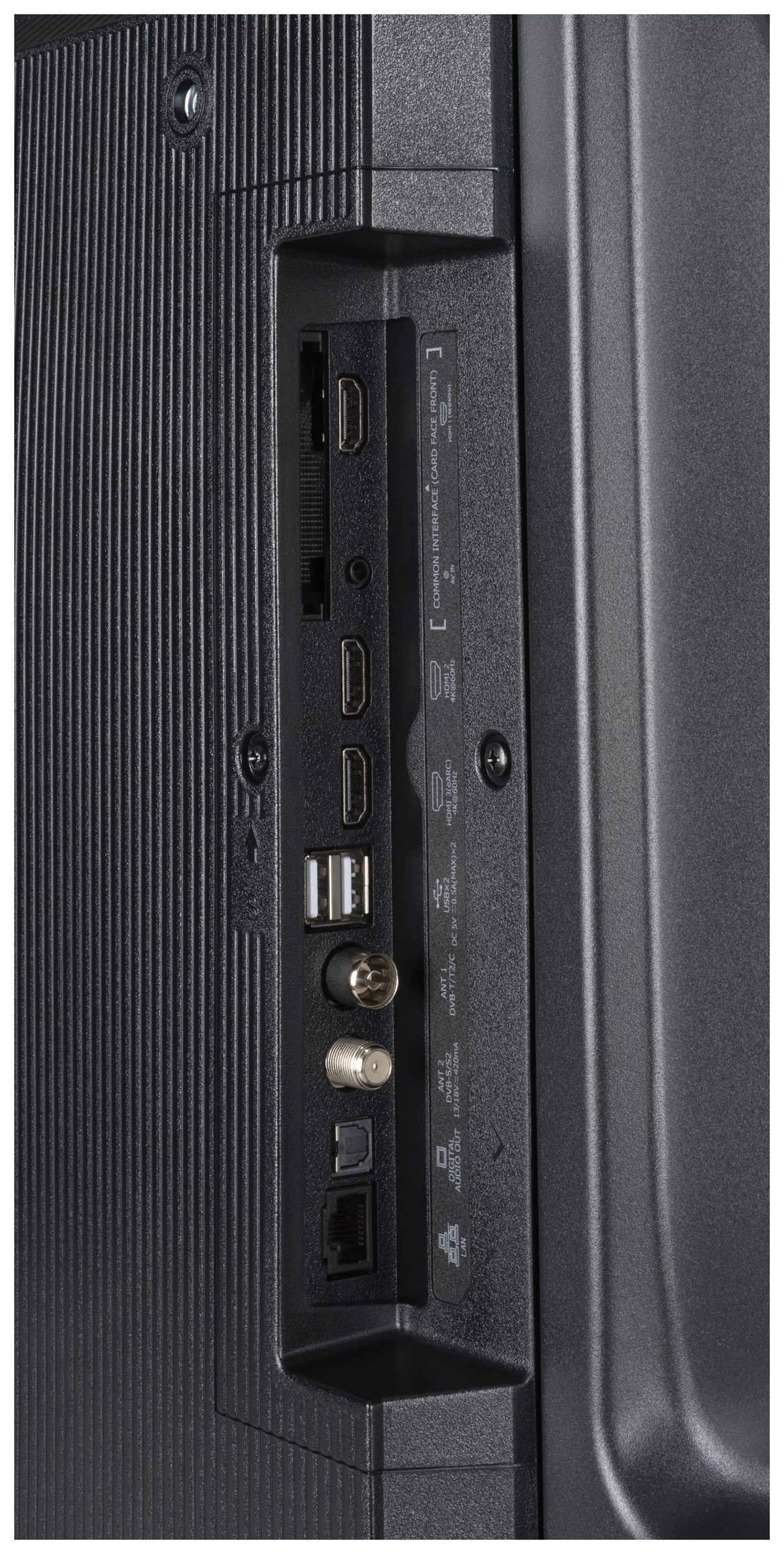 HISENSE 43E7DS