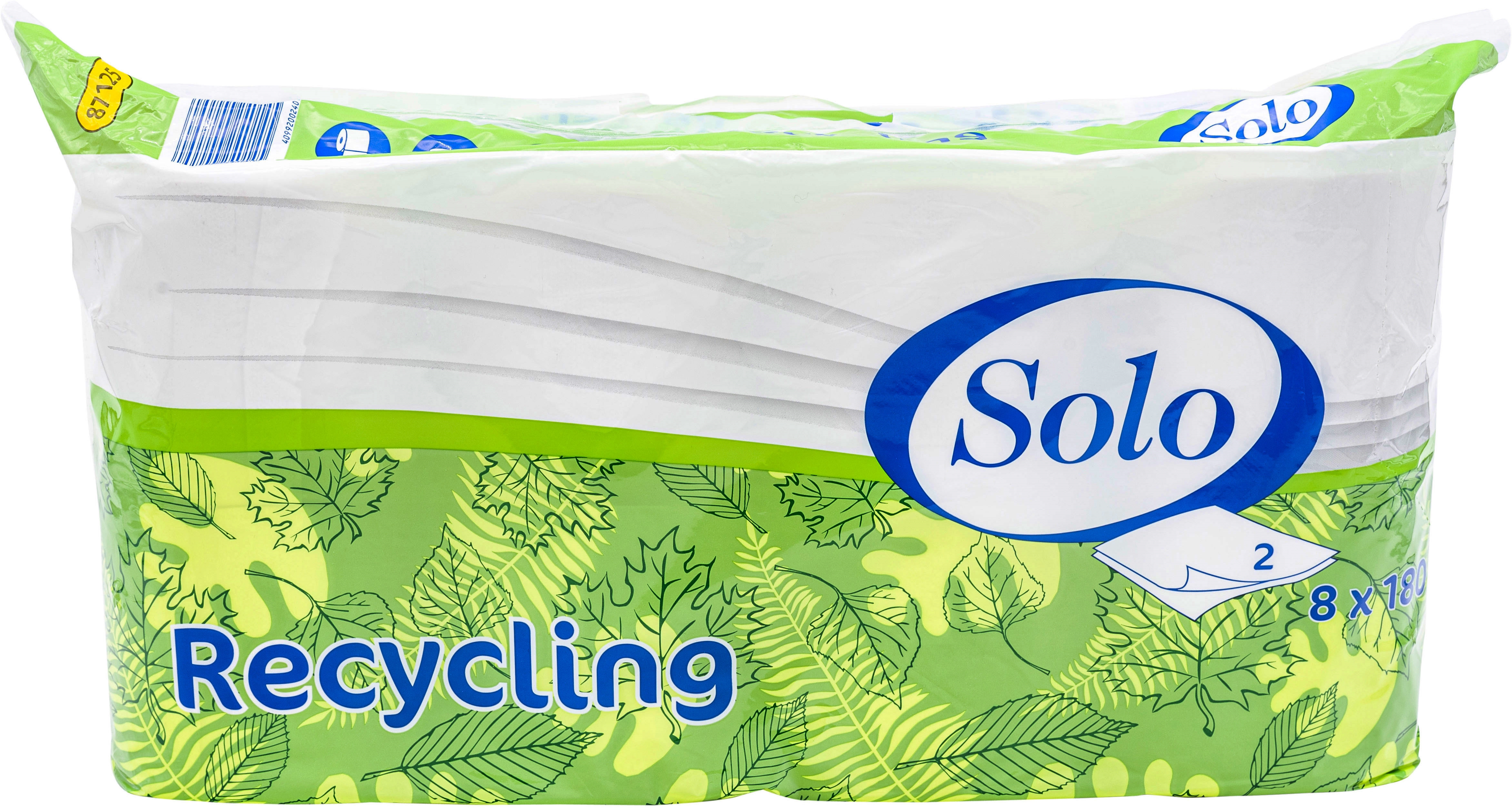 KOKETT (ALDI) RECYCLING