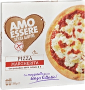 AMO ESSERE (EUROSPIN) PIZZA MARGHERITA