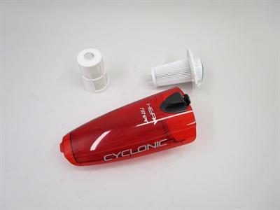 ARIETE EVOLUTION 2772/4