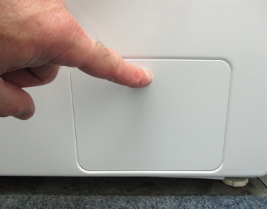 SAMSUNG WW11BGA046AE