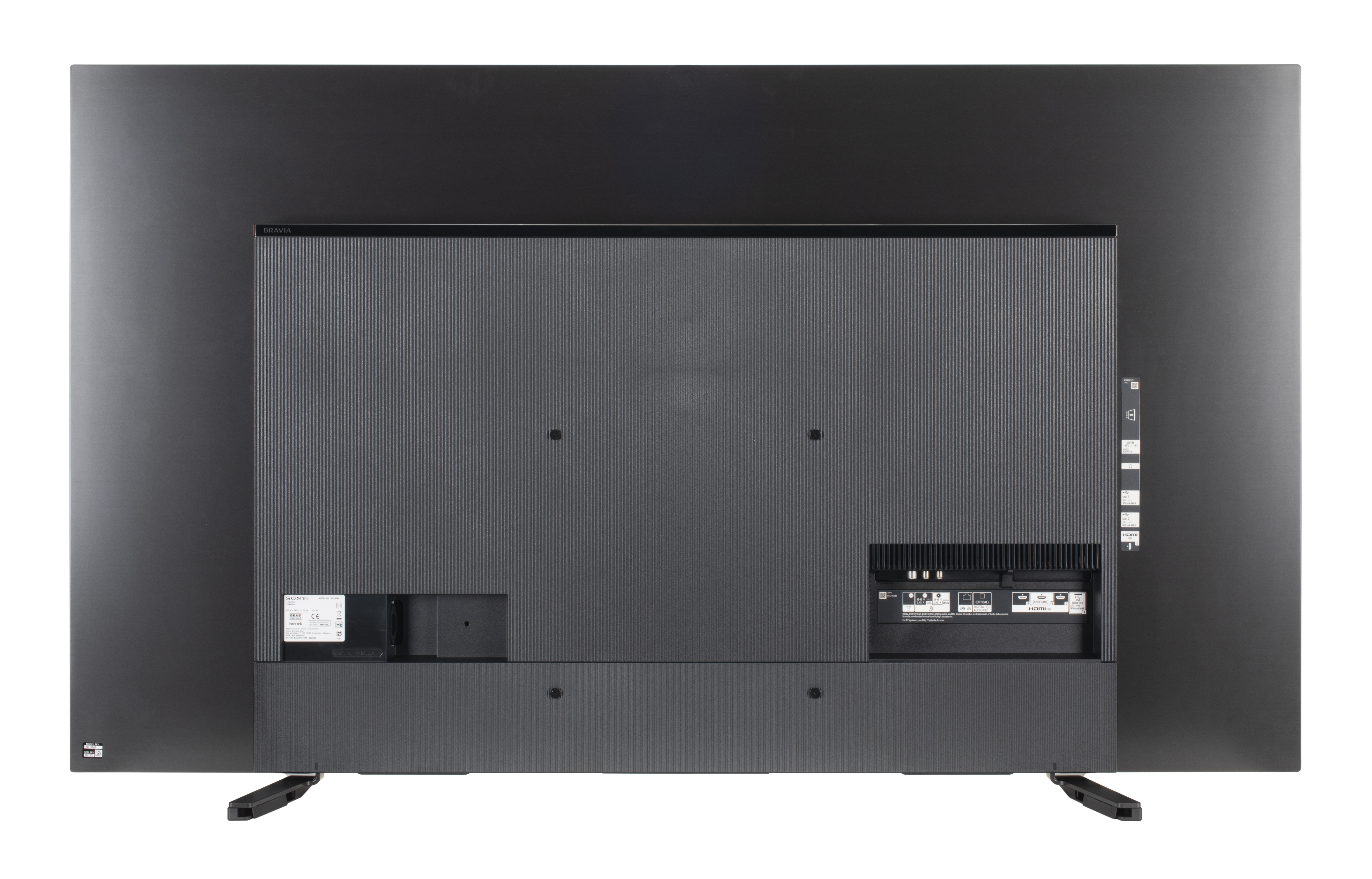 SONY KD-65A8