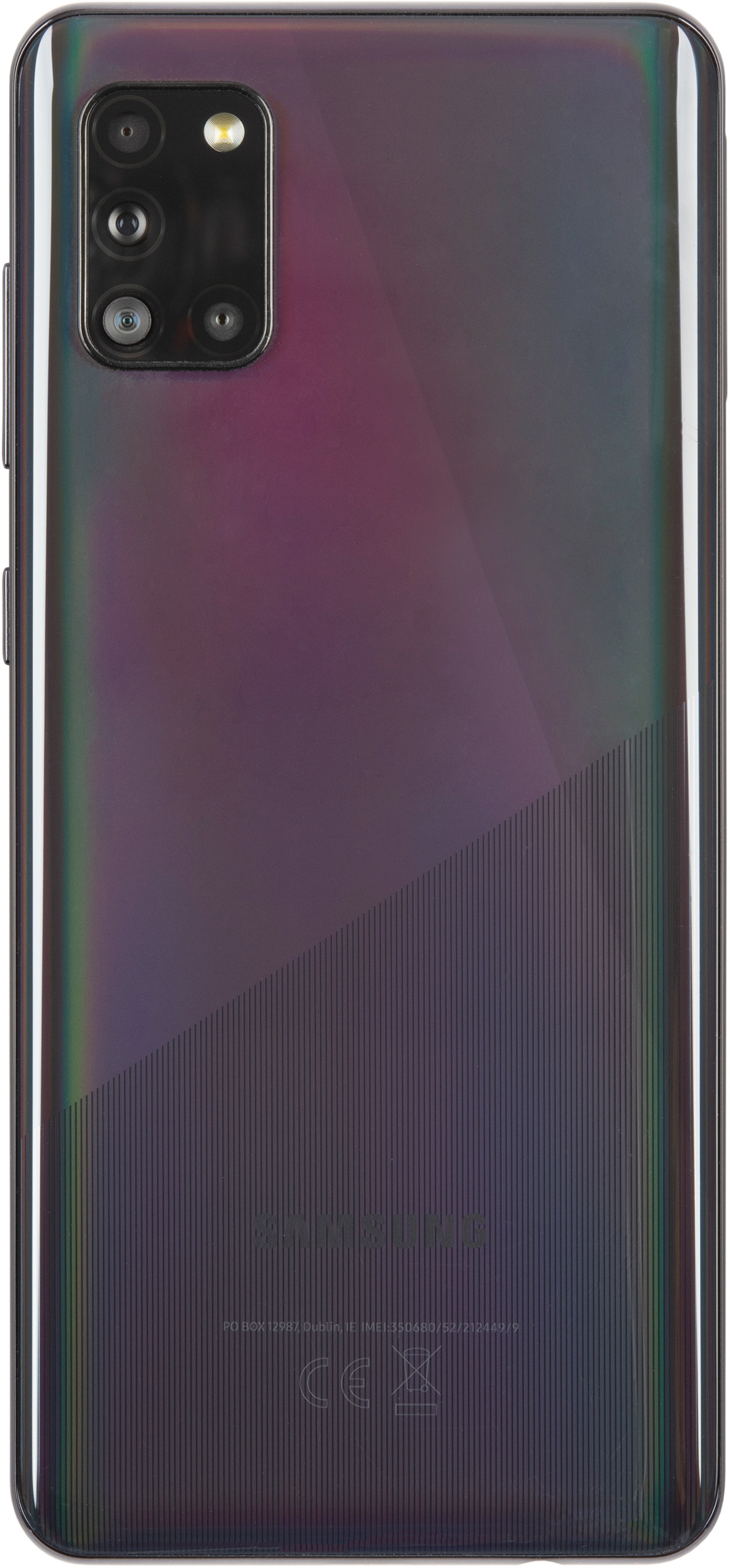 SAMSUNG GALAXY A31