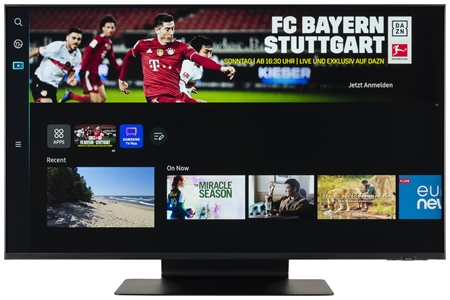 SAMSUNG QE43QN90BATXZT