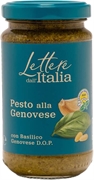 LETTERE DALL'ITALIA (MD) PESTO ALLA GENOVESE