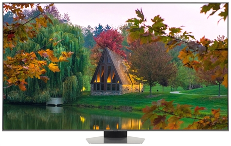 SAMSUNG QE65Q80DATXZT