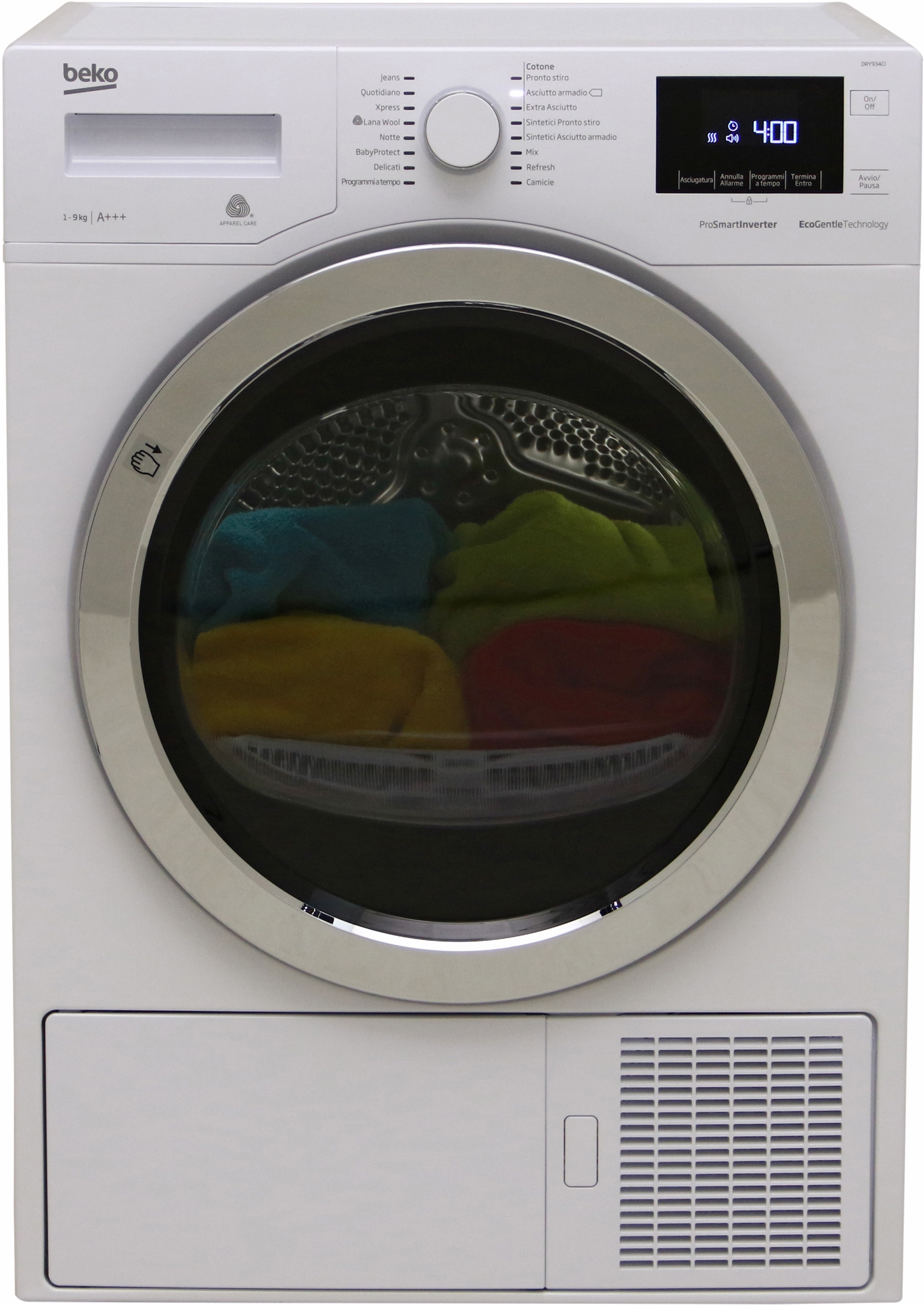 BEKO DRY934C