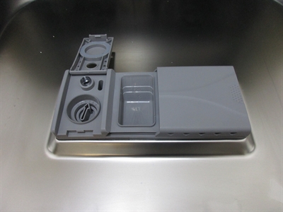 HAIER XIB 5C1S3FS