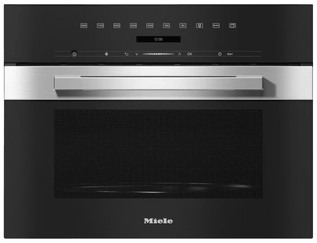 MIELE M 7240 TC
