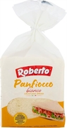 ROBERTO Panfiocco bianco