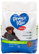 AMICO MIO SELEX CANE ADULTO CROCCHETTE CON POLLO