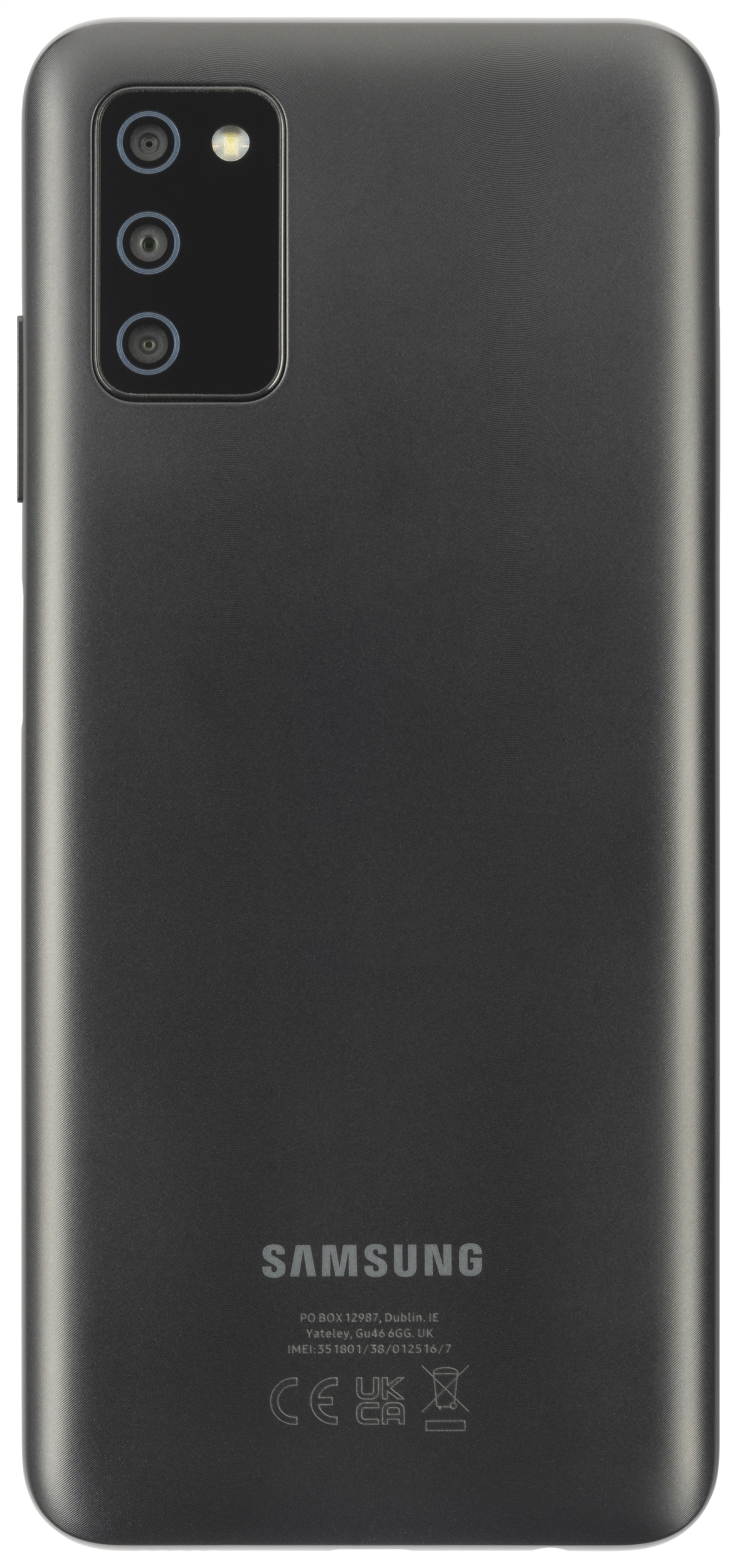 SAMSUNG GALAXY A03S 32GB