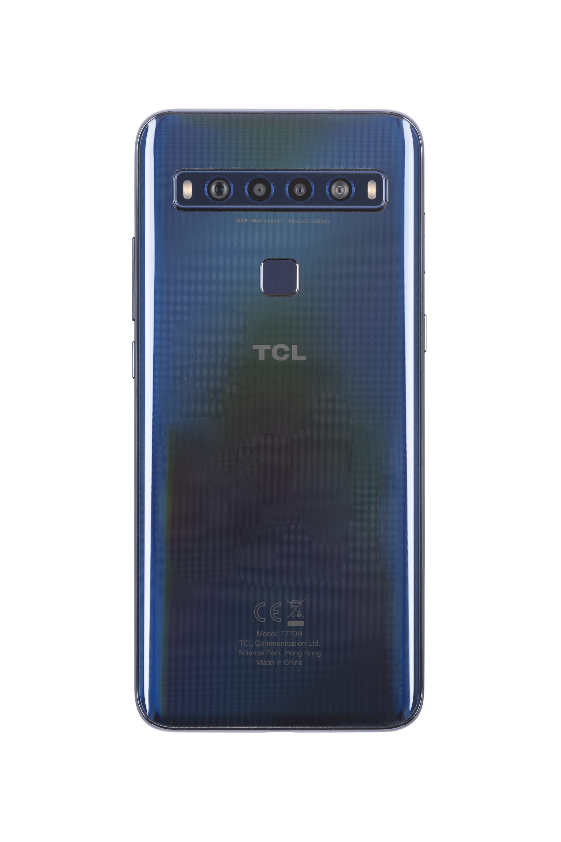 TCL 10L