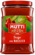 MUTTI SUGO CON BASILICO