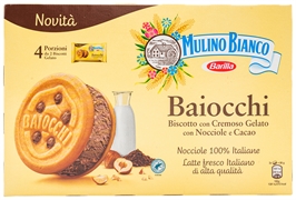 MULINO BIANCO BAIOCCHI