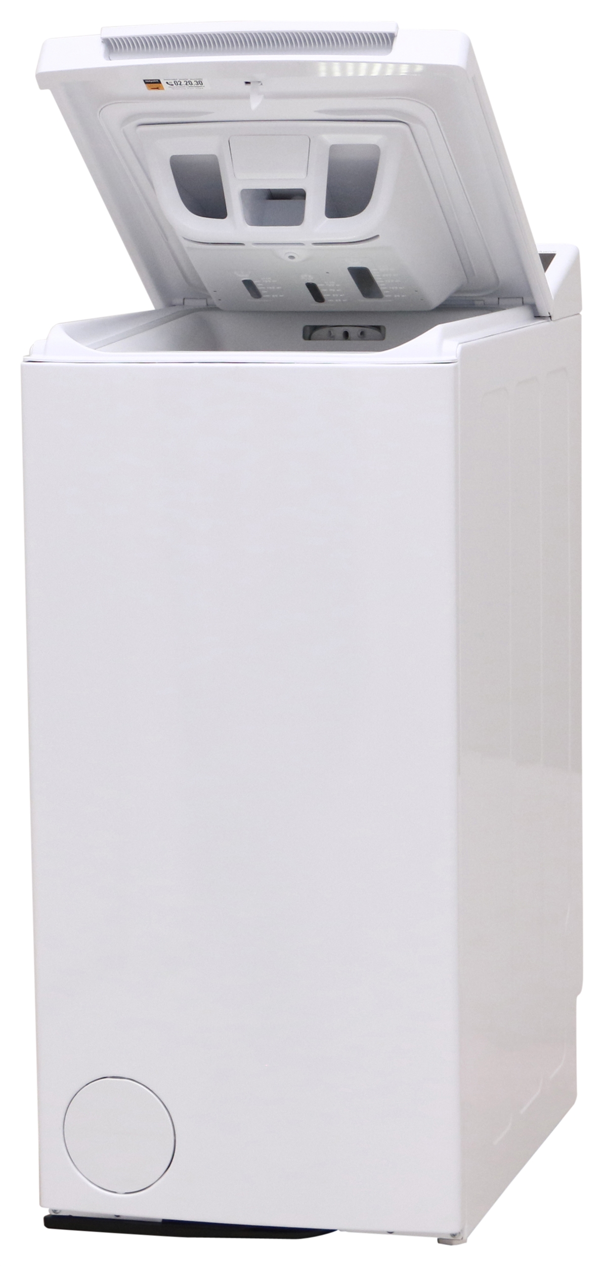 HOTPOINT-ARISTON EU TL R4256BS IT