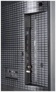 HISENSE 55E8Q