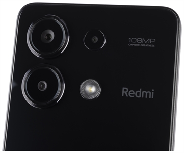 XIAOMI REDMI NOTE 13 4G 256GB 8GB
