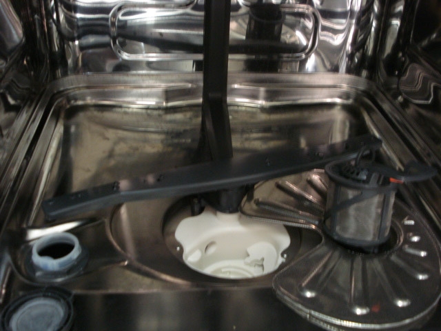ELECTROLUX ESL5350LO