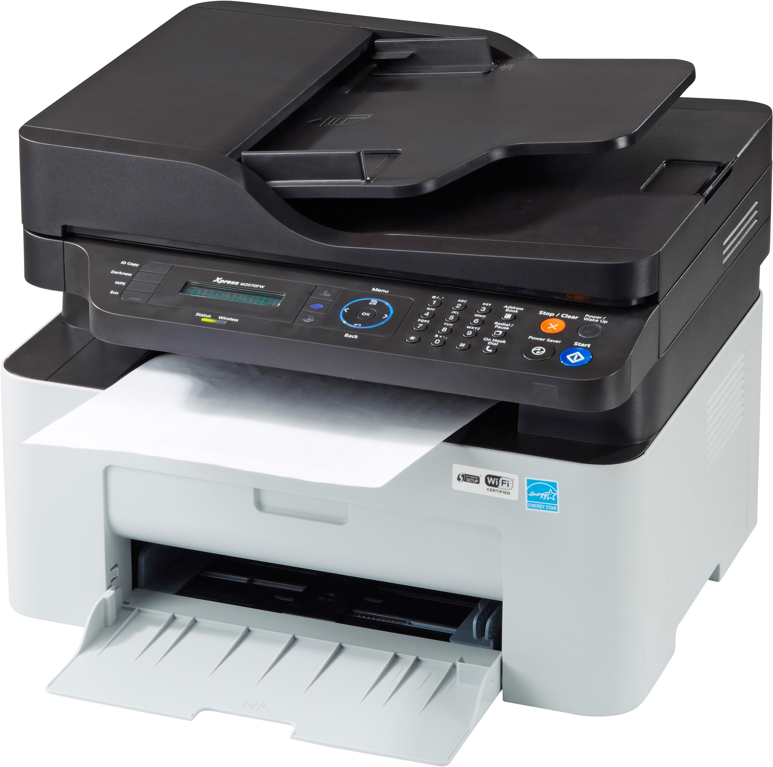 SAMSUNG XPRESS M2070FW