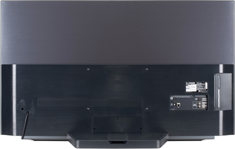 LG OLED55C9PLA