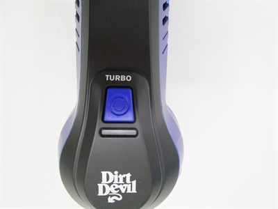 DIRT DEVIL DD698-2