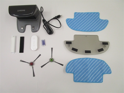 ECOVACS DEEBOT SLIM 2