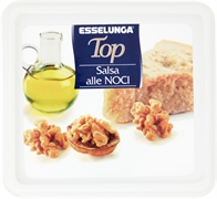 ESSELUNGA TOP SALSA ALLE NOCI