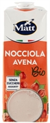 MATT NOCCIOLA AVENA BIO