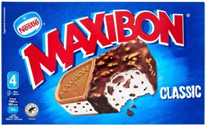 NESTLÈ MAXIBON
