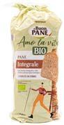IL BUON PANE PANE INTEGRALE BIOLOGICO