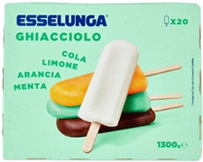 ESSELUNGA GHIACCIOLO (GUSTO COLA)