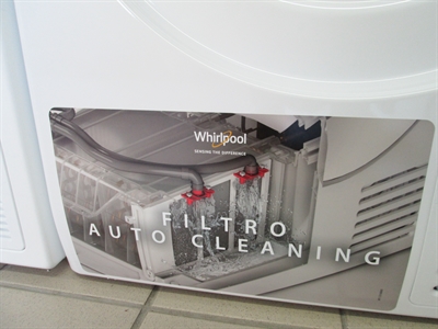 WHIRLPOOL FT M22 9X2WSY IT