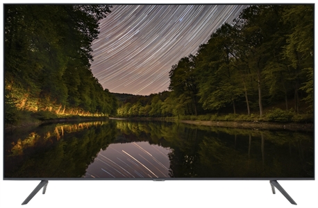 SAMSUNG UE55AU7190UXZT