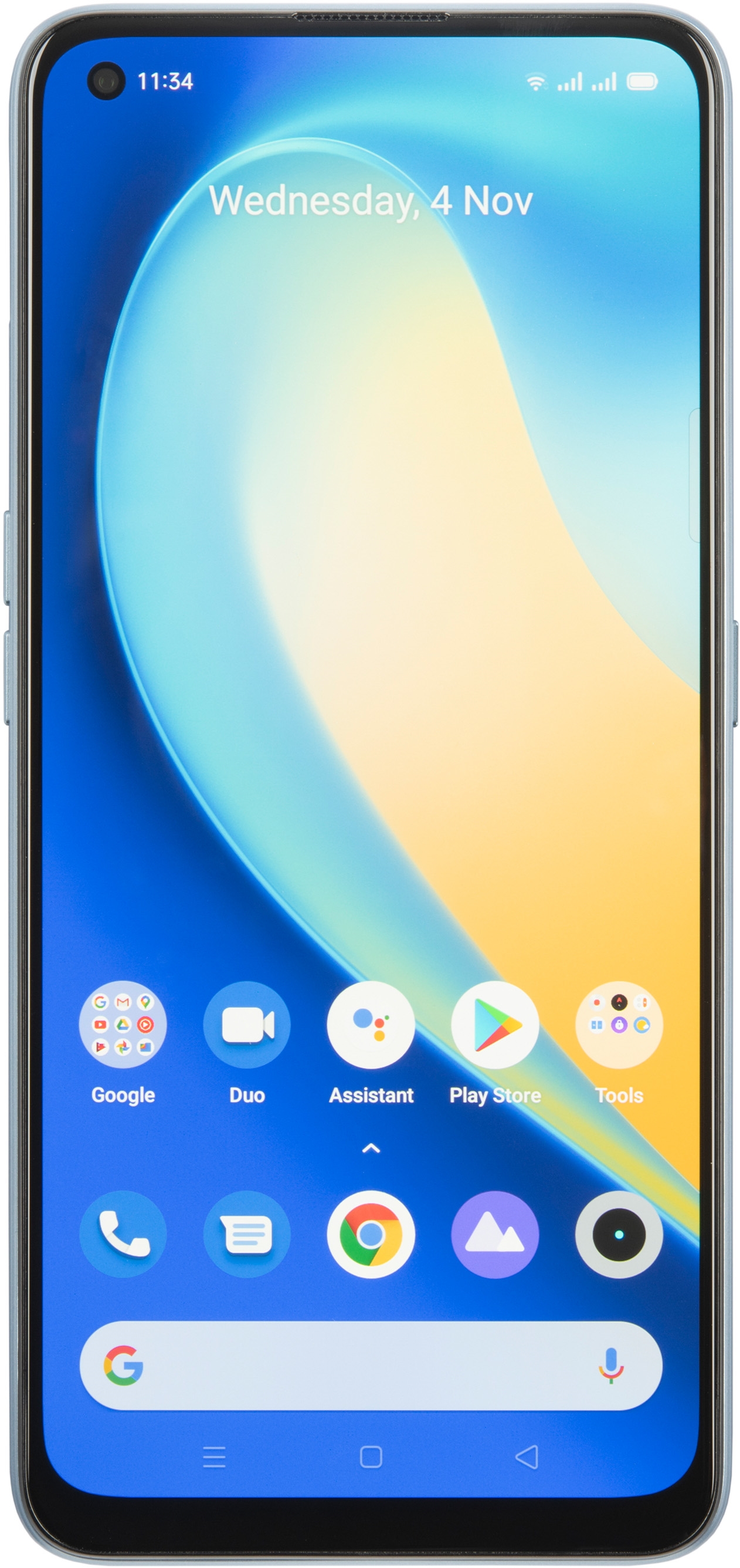 REALME 7 PRO