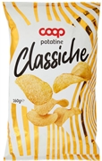 COOP PATATINE CLASSICHE