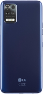 LG K52
