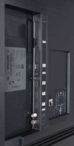 SAMSUNG UE55AU7190UXZT