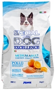 SPECIAL DOG EXCELLENCE MEDIUM ADULT POLLO