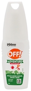 OFF! ADVENTURE insetto repellente