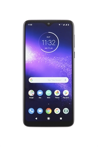 MOTOROLA ONE MACRO