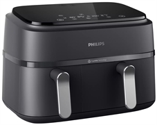 PHILIPS NA351/00 Serie 3000 Dual Basket